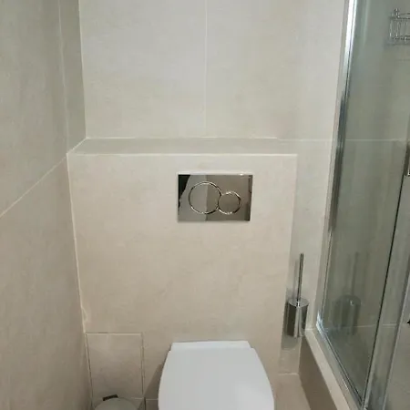 Apartment 2 Opera New 2-3 For 4 Guests Paris