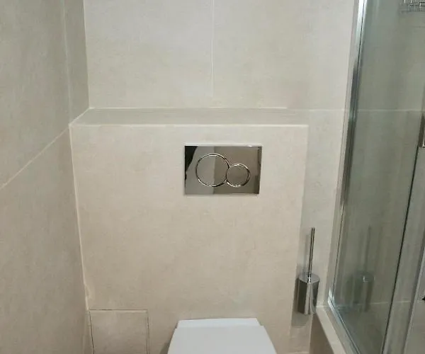 Apartment 2 Opera New 2-3 For 4 Guests Paris